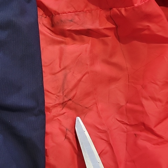 Everest down filled waterproof ski jacket - Picture 5 of 7